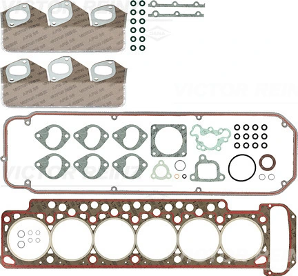 Gasket Kit, cylinder head